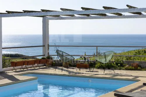 Villa Coxos by AcasaDasCasas