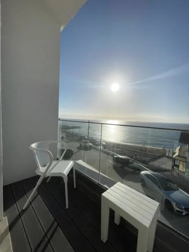 Beach Residence Mar do Norte