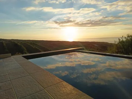 Mycelio Atlantic Residence with Atlantic View