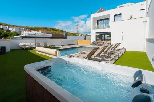 Paradise Villa Sea - Signature by Paradise Portugal