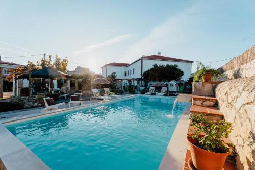 Casa da Cerca-Suíte Aconchegante com Piscina