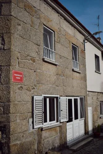 Casas Ti Flores