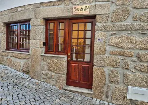 Casa do Mel - Refúgio na Serra da Estrela