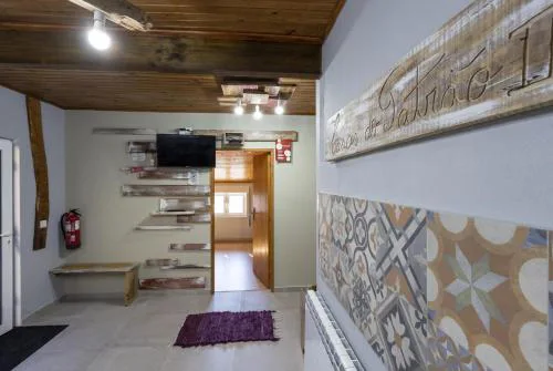 Casas do Patrao II