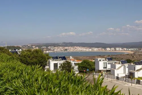 Atlantic Panoramic Villa