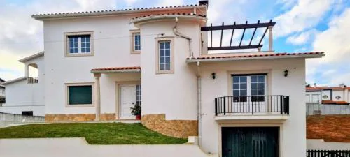 Casa Lu