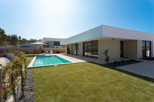 Villa Anita - By SCH