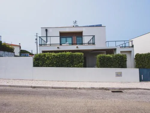 Villa das Hortas - modern villa at Silvercoast - Portugal