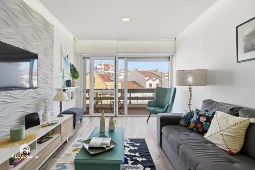 Beach Yard - Apartment in the center of Santa Cruz