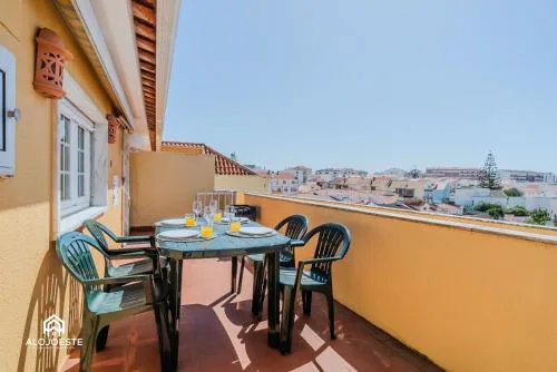 Central Apartment - 2 bedrooms center of Santa Cruz