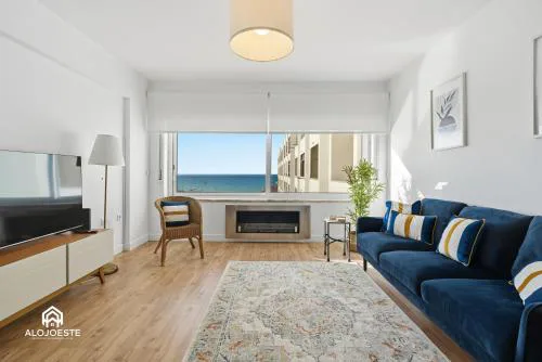 Fairstay - Apartment with sea view