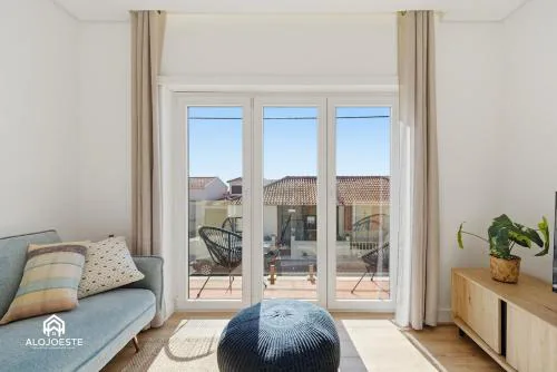Maresia Apartment - Cozy apartment in Santa Cruz