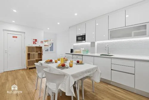 Meu Pé de Laranja Lima - Apartment in the center of Santa Cruz
