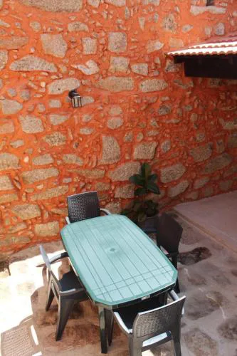 Casa da Avó Carriça