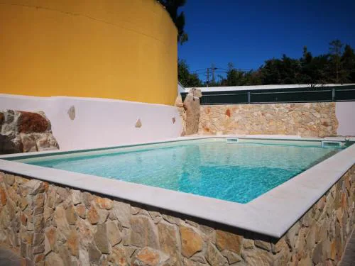 Feather House