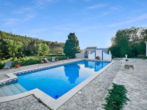 Quinta Mourada