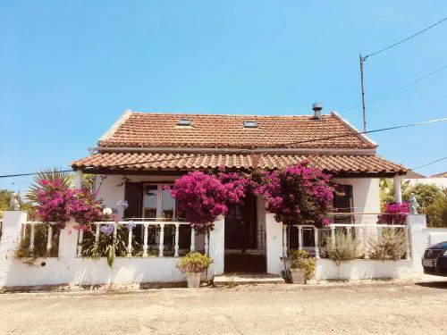 Casa Cao Verde Charmantes Landhaus mit Garten