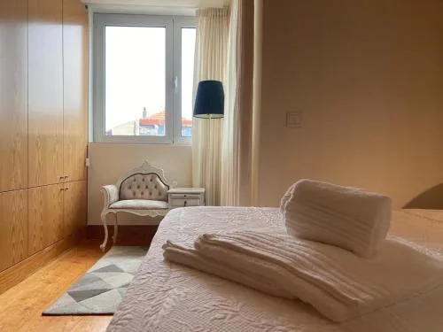 Gago Coutinho Apartment