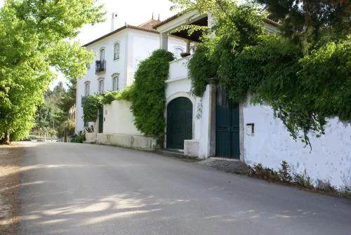 Quinta de São Lourenço