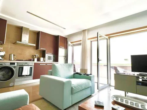1 Bed Boutique-style Apartment