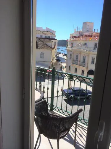 Apartamento Praia São Martinho do Porto