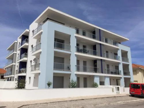 Apartment São Martinho near Beach