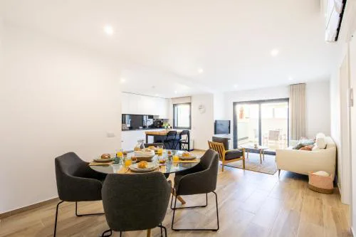 Baia Mar T1 - By Smarthomes
