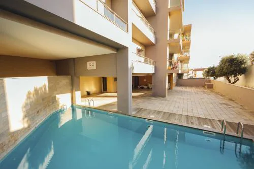 Baia Residence 2 - Holiday Apartments - By SCH