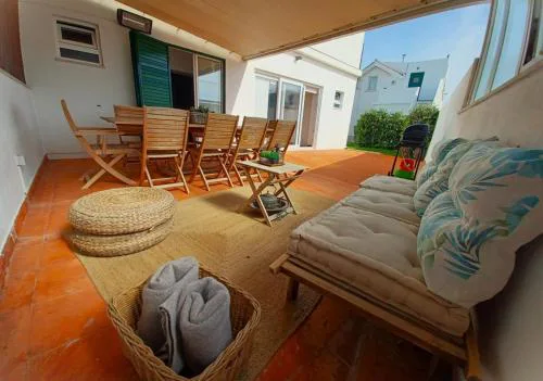 Beach House