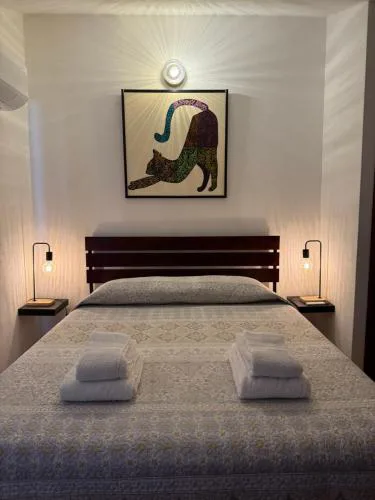 Blend-Inn Summer House