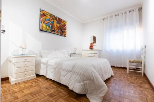 Blue Bay Apt - São Martinho do Porto
