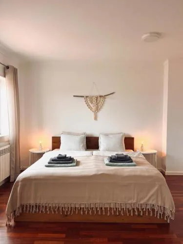 Casa 33 - Idyllisches Reihenhaus mit Innenhof