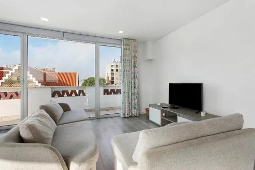 Casa Dos Terraços Penthouse