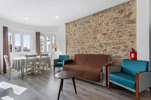 Casa Dos Terraços T3 Rc