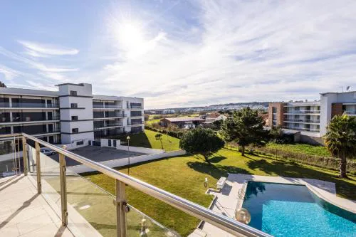 Estrela do Mar T2 - By Smarthomes
