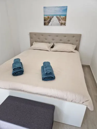 Holidays House