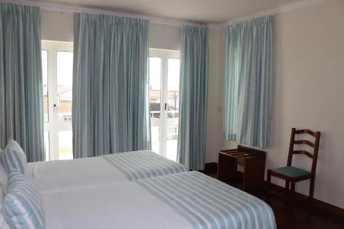 Hotel Santo Antonio Da Baia