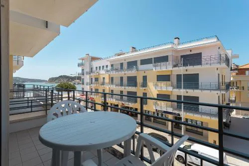 Junto à Praia - by Smarthomes