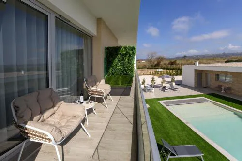 Mar - B&P Infinity House