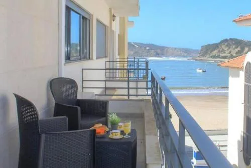 Seashell Bay - Beach House -