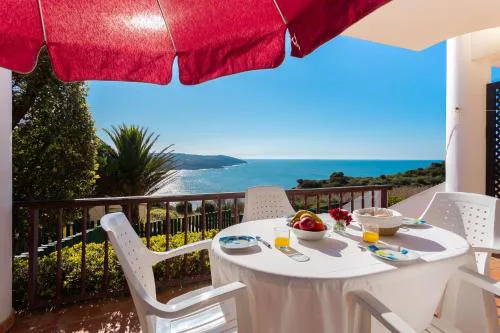 Surf- Com vista para o Oceano - by Smarthomes
