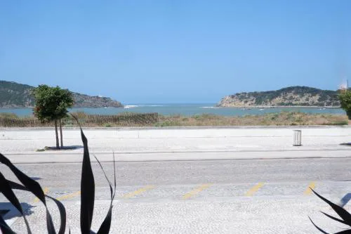 T3 Baía de São Martinho