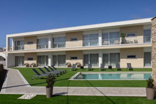 Terra - B&P Infinity House