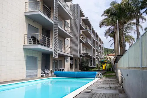 Terraços da Baia - By Smarthomes