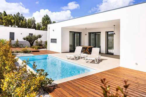 Vale Paraiso Villa - BY SCH