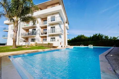 Vela - Apartment in complex near the beach