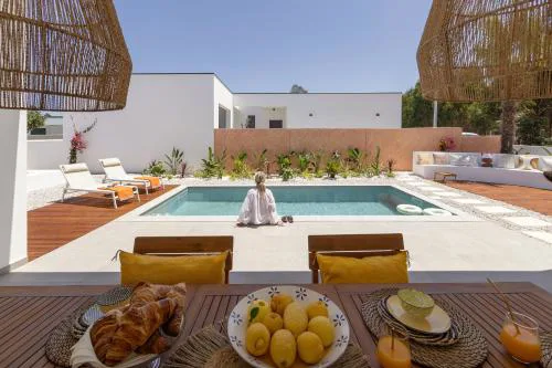Villa 6 SIlver Coast