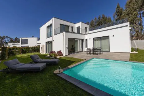 Villa Diana