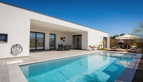 Villa Mariana - by Smarthomes