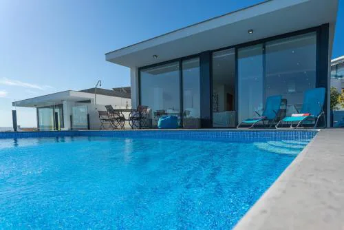 Villa Sao Martinho